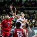 Caelan Tiongson calls Recreation 5 officiating ‘tremendous apparent’