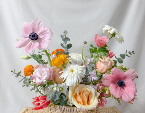 In Full Bloom | Way of life Media Group