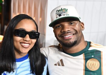 ‘Love Island USA’ Star Marries Influencer Joiya Lanae