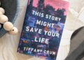E book Membership Information: This Story May Save Your Life