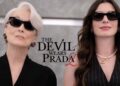 “Wishing for Extra Than Nostalgia”: The Satan Wears Prada 2