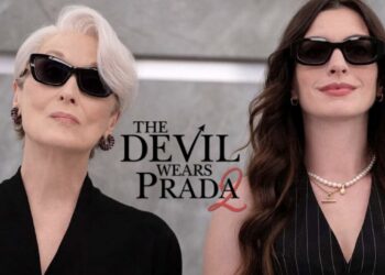 “Wishing for Extra Than Nostalgia”: The Satan Wears Prada 2