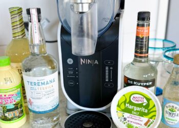 Our Favourite Ninja Slushi Recipes