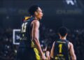 AJ Edu’s Gunma takes quarterfinals Recreation 1 over Chiba