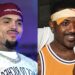 Chris Brown Tells Ray J Not To Get “Whooped,” He Okay.O.s (WATCH)