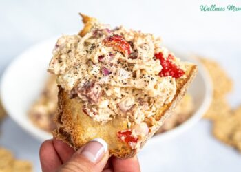 Italian Chopped Hen Salad Recipe