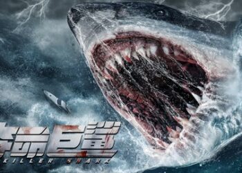 KILLER SHARK aka DEATH SHARK – Free on YouTube