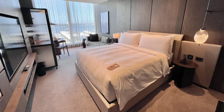 IHG Brings Again “Choose Your Factors” Promotion for Summer time 2026