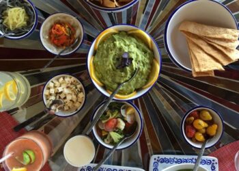 What to Eat for Dangerous Breath: Recreation-Altering Meals That Can Assist