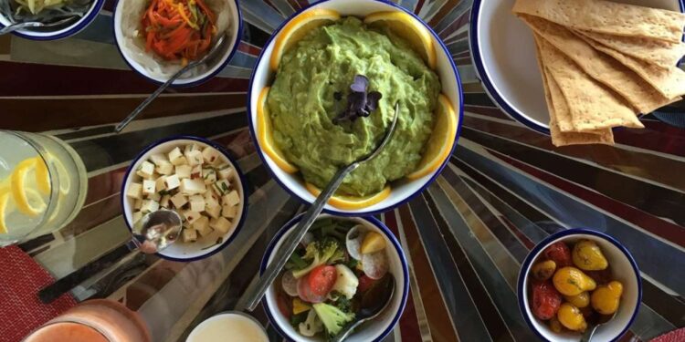 What to Eat for Dangerous Breath: Recreation-Altering Meals That Can Assist