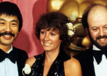 ‘Star Wars’ Oscar Winner & ‘American Graffiti’ Editor Was 80