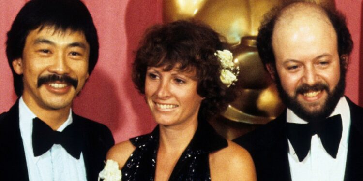 ‘Star Wars’ Oscar Winner & ‘American Graffiti’ Editor Was 80
