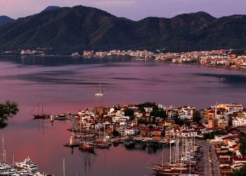 15 Finest Issues To Do in Marmaris, Turkey