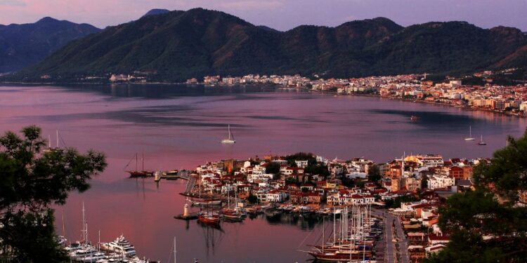 15 Finest Issues To Do in Marmaris, Turkey
