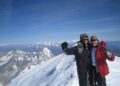 What It Really Takes to Climb Mont Blanc