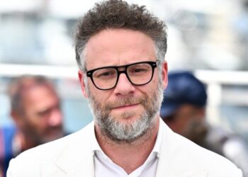 Seth Rogen Calls AI Content material “Silly Canine Sh*t”