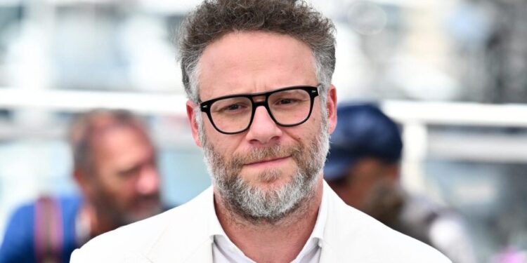 Seth Rogen Calls AI Content material “Silly Canine Sh*t”