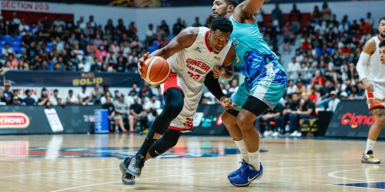 Ginebra eases previous Phoenix for semifinals ticket