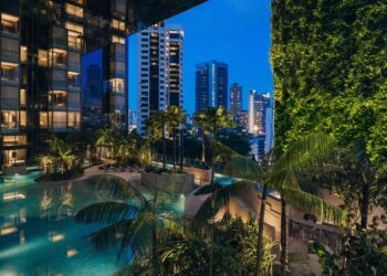 Earn as much as D$150 for Pan Pacific and PARKROYAL Stays