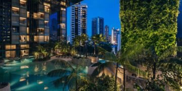 Earn as much as D$150 for Pan Pacific and PARKROYAL Stays