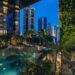 Earn as much as D$150 for Pan Pacific and PARKROYAL Stays
