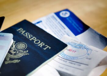 Straightforward Philippine Passport Renewal for OFWs and Digital Nomads