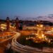 Barcelona At Evening: What the Metropolis Seems to be Like When the Lights Come On