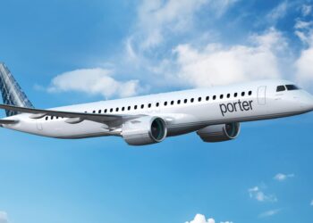 Porter Airways Expands Solar Community with 4 New Locations and Transat Packages