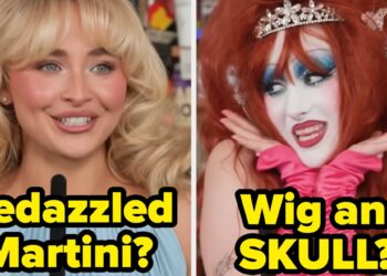 19 Objects Celebs Left On NPR’s Tiny Desk Hidden Shelf