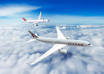 Qatar Airways and Philippine Airways to Launch Reciprocal Loyalty Partnership on June 1