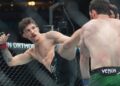 UFC Perth undercard: Salkilld stops Dariush, Tuivasa loses once more