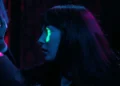SATURNALIA Tribute to Italian horror – trailer, clip and free on YouTube