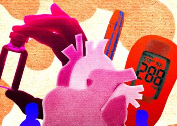 Testing for ‘Dangerous Ldl cholesterol’ Doesn’t Inform the Entire Story