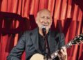 Main Wave strikes partnership with Pete Townshend for future artistic endeavors together with use of his title, picture, and likeness rights