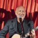 Main Wave strikes partnership with Pete Townshend for future artistic endeavors together with use of his title, picture, and likeness rights