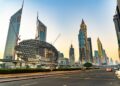 Driving By means of Dubai: A Completely different Technique to Uncover the Metropolis