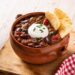 Gradual Cooker Turkey & Bean Chili