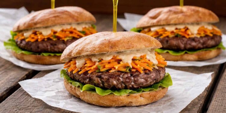 9 Recipes Underneath 400 Energy for Memorial Day Weekend