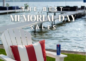 The Final Memorial Day Weekend Sale Information