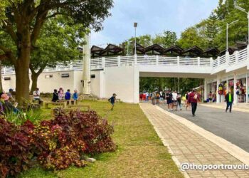 2026 TAGAYTAY PICNIC GROVE Journey Information • Opening Hours, Entrance Charge & Extra!