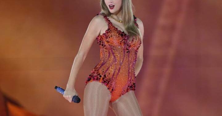 Taylor Swift live performance assault plot suspect apologizes in Austrian courtroom – Nationwide