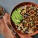 Tempeh Breakfast Burrito Bowls | MyFitnessPal