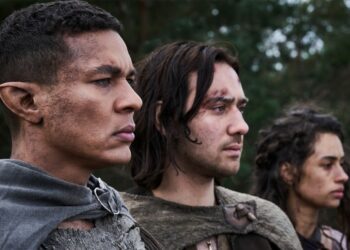 ‘Lord Of The Rings’ & ‘Tomb Raider’ Spun Out Of Embracer Group
