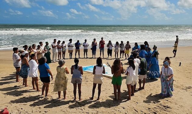 Brazil’s Indigenous Communities Obtain $9M in GEF Funding to Defend Lands, Traditions Underneath Risk — World Points