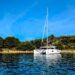A Week on a Catamaran in Croatia: Gradual Crusing from Cut up to Hvar