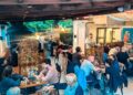 The place to Eat in Break up When You Need Extra Than a Waterfront Menu