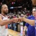 Contained in the numbers of the Knicks’ 10-game successful streak