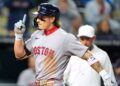 Duran, Contreras carry Crimson Sox to massive win over Royals