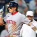 Duran, Contreras carry Crimson Sox to massive win over Royals