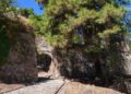 Visiting The Venetian Fort in Zakynthos, Greece